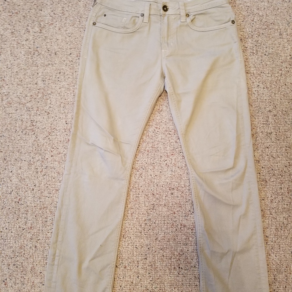 Buckle Exclusive Buffalo David Bitton denim
